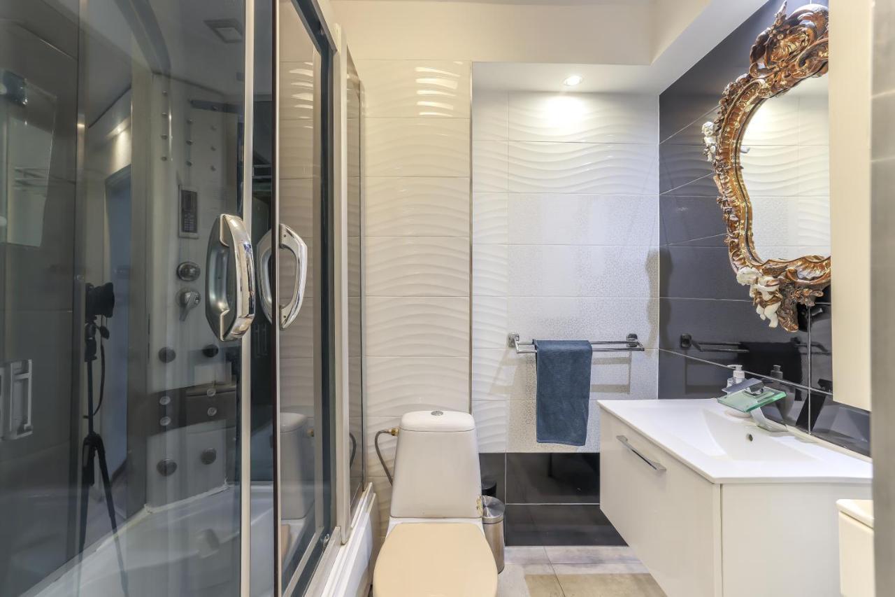 Apartament Przy Marinie Gdansk Starowka Екстериор снимка
